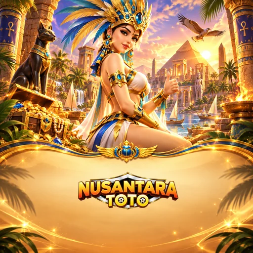 nusantaratoto Key Features
