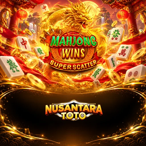 nusantaratoto Standard