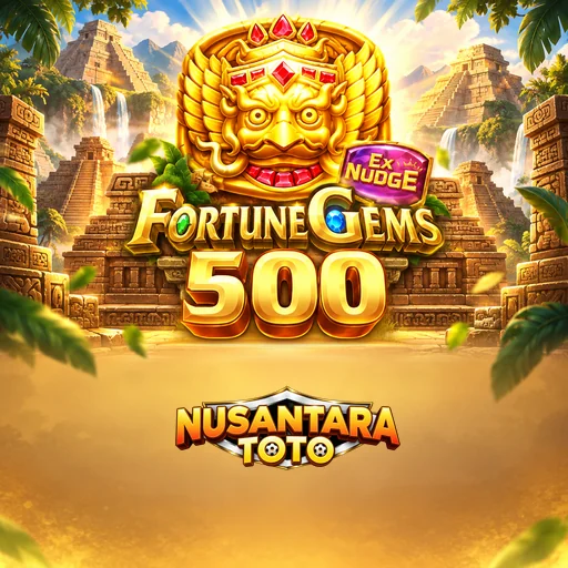 Fitur nusantaratoto APK