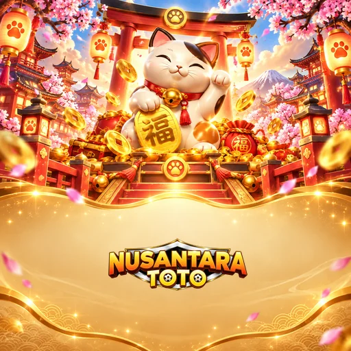Riwayat Update nusantaratoto