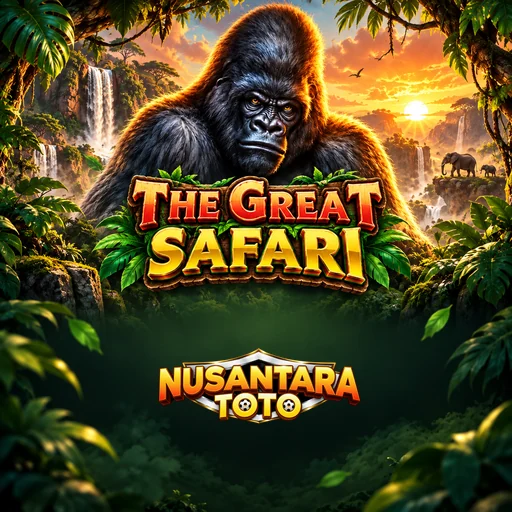 Kepercayaan nusantaratoto