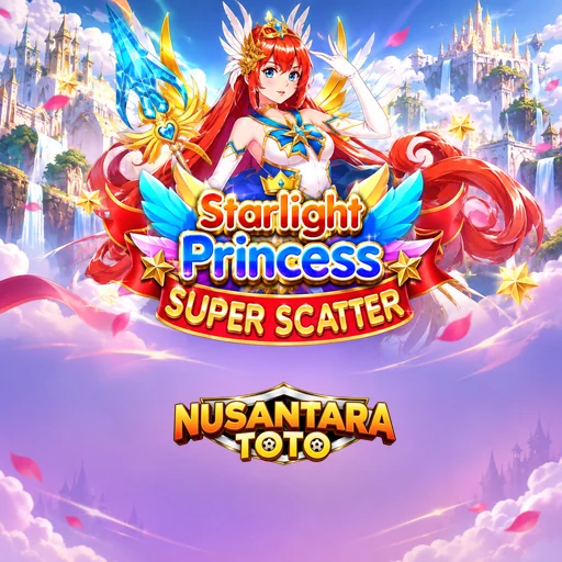 Lisensi Resmi nusantaratoto