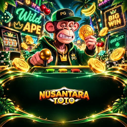 Verifikasi Resmi nusantaratoto
