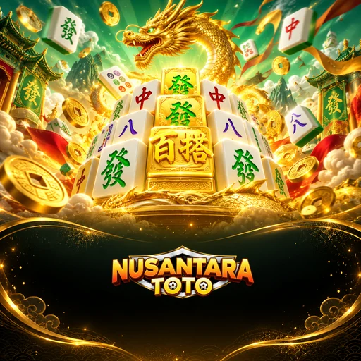 Profil nusantaratoto Indonesia